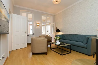 Schloss am Meer, App. 1