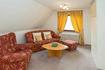 Vakantieappartement Gezinsvakantie Westerland