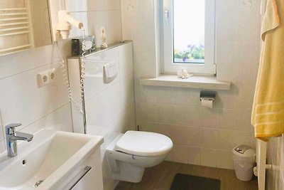 Vakantieappartement Gezinsvakantie Loddin