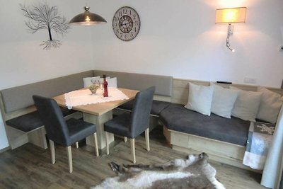 Vakantieappartement Gezinsvakantie Gerlos