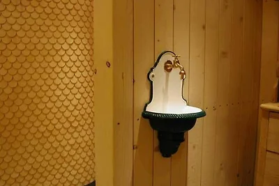 Wohnung Üntschenspitze