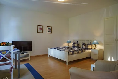 Vakantieappartement Gezinsvakantie Ahlbeck