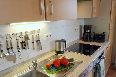 Vakantieappartement Gezinsvakantie Dahme