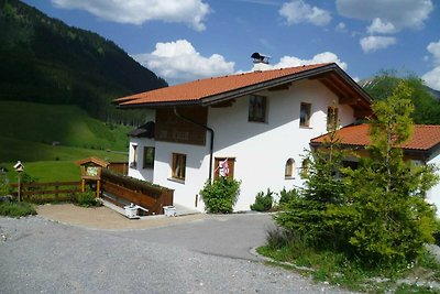 Apartament Dla rodzin Berwang