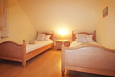Appartamento Vacanza con famiglia Wieck