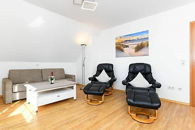 Ferienwohnung Kastanie