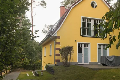Vakantieappartement Gezinsvakantie Fürstenberg Havel