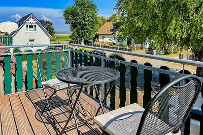 Haus am kleinen Hafen No. 2