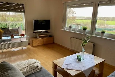 Ferienwohnung Gemütliches Eck