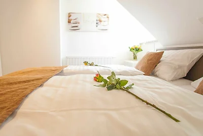 Holiday flat family holiday Goslar