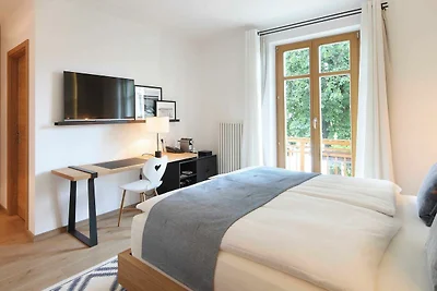 Superior Doppelzimmer Seeblick