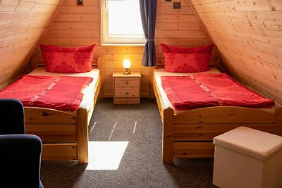 Casa vacanze Vacanza di relax Kröslin