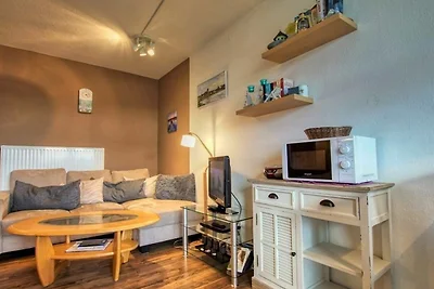 Vakantieappartement Gezinsvakantie Heiligenhafen