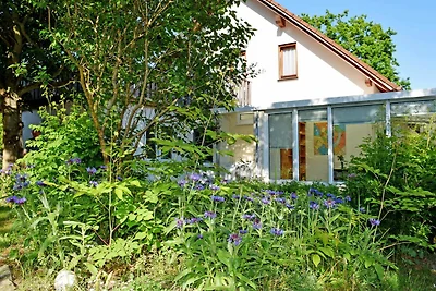 Ferienwohnung mit Sonnenbalkon 02