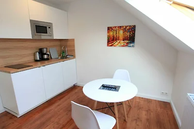 Vakantieappartement Gezinsvakantie Leipzig