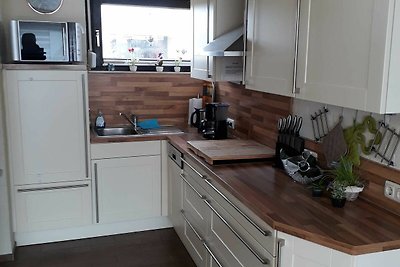 Vakantieappartement Gezinsvakantie Butjadingen