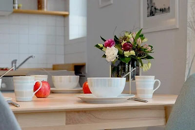 Villa Frisia * App. 29