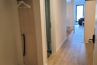 Vakantieappartement Gezinsvakantie Hohenkirchen
