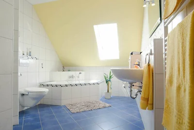 Ferienwohnung Lahner