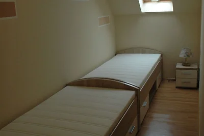 Apartamento Vacaciones familiares Karlshagen