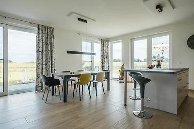 Luxus-Ferien-VILLA CACCIATORE