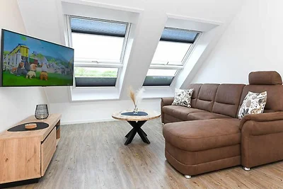 Ferienwohnung Weitsicht