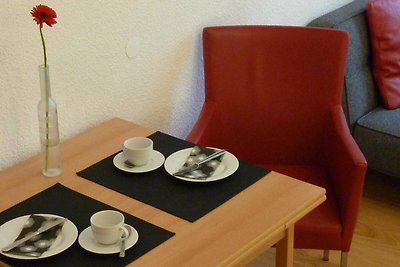 Vakantieappartement Gezinsvakantie Düsseldorf