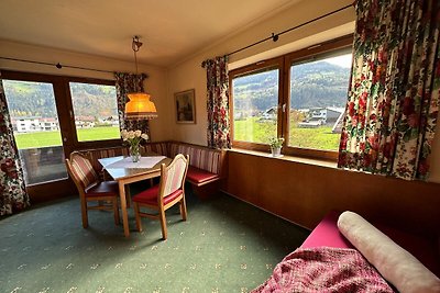 Vakantieappartement Gezinsvakantie Zell am Ziller