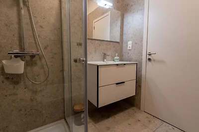 Vakantieappartement Gezinsvakantie Wilhelmshaven