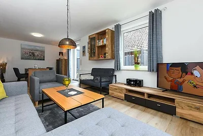 Casa vacanze Vacanza di relax Stedesdorf