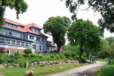 Vakantieappartement Gezinsvakantie Kloster