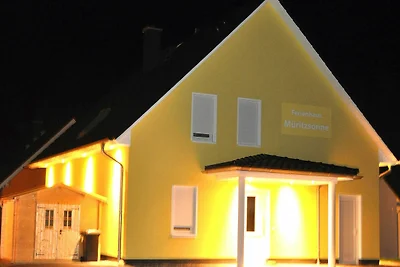 3 Zimmer Obergeschoss - Fewo Ferienhaus...