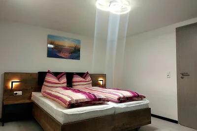 Vakantieappartement Gezinsvakantie Nienhagen