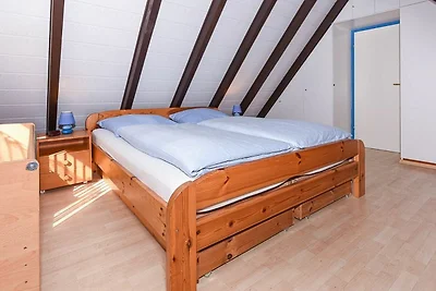 Ferienhaus Nordseenixe