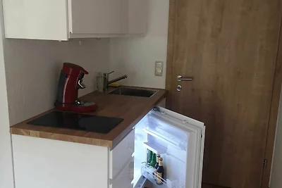 Vakantieappartement Gezinsvakantie Eisenberg