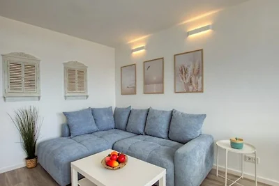 Vakantieappartement Gezinsvakantie Heiligenhafen