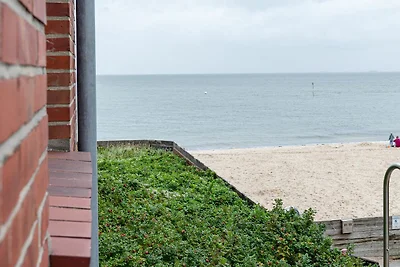 Vakantieappartement Gezinsvakantie Wyk