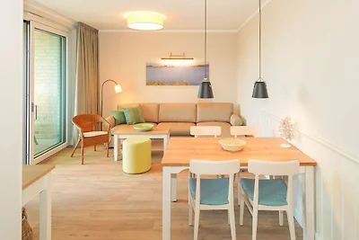 Vakantieappartement Gezinsvakantie Rankwitz