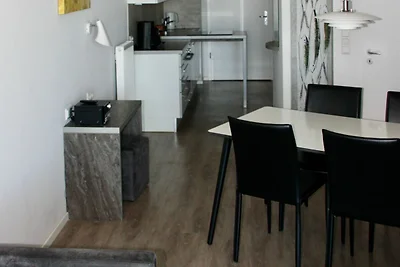 Appartamento Vacanza con famiglia Travemünde