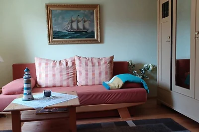 Ferienwohnung Leitzsch