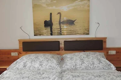 Appartement Vacances avec la famille Weyregg am Attersee