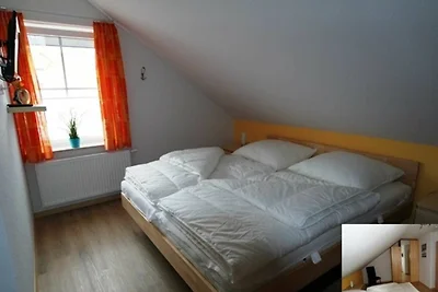 Hotel Cultuur en bezienswaardigheden Butjadingen