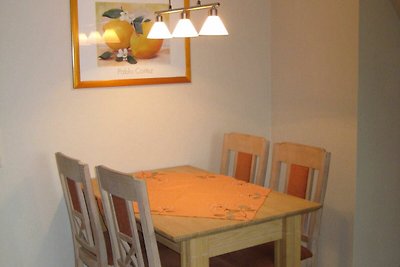 Vakantieappartement Gezinsvakantie Büsumer Deichhausen