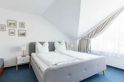 Vakantieappartement Gezinsvakantie Hohenkirchen