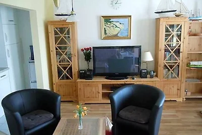 Ferienwohnung-Benzmann