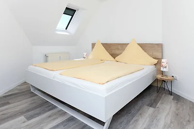 Ferienwohnung Robbe