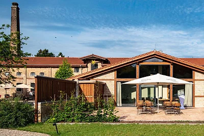 Appartement Vacances avec la famille Fürstenberg Havel