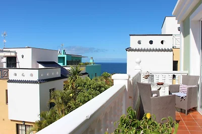 Apartment Azul