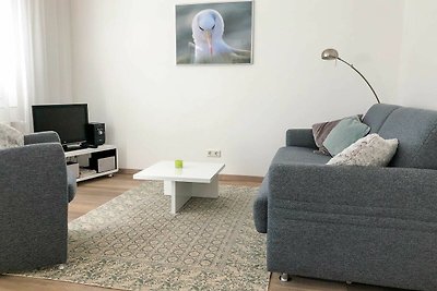 Vakantieappartement Gezinsvakantie Helgoland