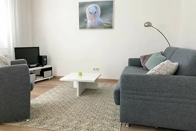 Appartamento Vacanza con famiglia Helgoland